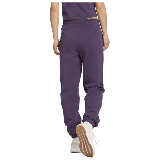 Adidas Γυναικείο παντελόνι φόρμας Future Icons Small Logo Pants